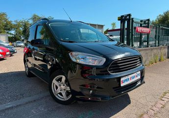 Ford Tourneo