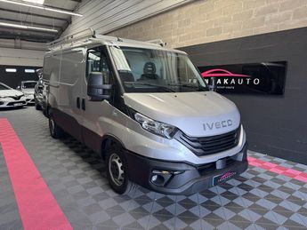  Voir d&eacute;tails -Iveco Daily 2.3 l2h1 140cv &agrave; Dieppe (76)