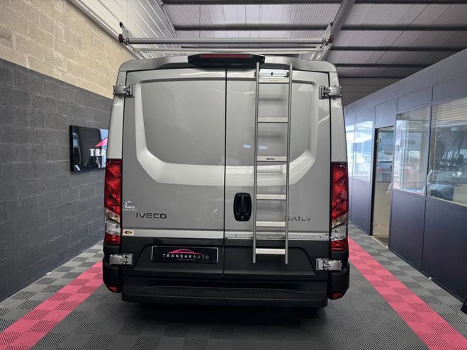 Iveco Daily 2.3 l2h1 140cv Blanc de 2025