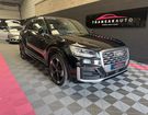 Audi Q2 s-line 2.0 tdi quattro s-tronic 150 cv - à Dieppe (76) Audi Q2 s-line 2.0 tdi quattro s-tronic 150 cv - à Dieppe (76)