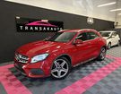 Mercedes Classe GLA