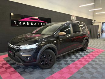  Voir d&eacute;tails -Dacia Jogger gpl 7 places &agrave; Harfleur (76)