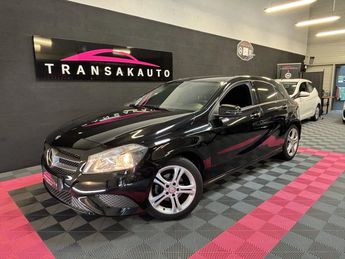  Voir d&eacute;tails -Mercedes Classe A 160 cdi intuition distribution ok &agrave; Harfleur (76)