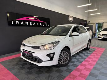 voir détails -Kia Rio phase 2 1.2 dpi 84 ch active suivi garan à Harfleur (76) Voir détails -Kia Rio phase 2 1.2 dpi 84 ch active suivi garan à Harfleur (76)