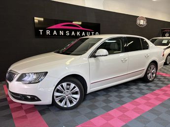 voir détails -Skoda Superb 2.0 tdi 170ch dsg7 elegance entretien co à Harfleur (76) Voir détails -Skoda Superb 2.0 tdi 170ch dsg7 elegance entretien co à Harfleur (76)