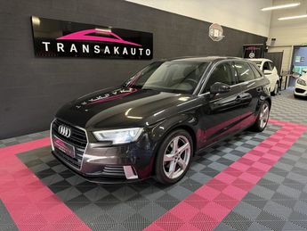 voir détails -Audi A3 Sportback 1.6 tdi 110 ch entretien compl à Harfleur (76) Voir détails -Audi A3 Sportback 1.6 tdi 110 ch entretien compl à Harfleur (76)