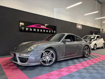 voir détails -Porsche 911 carrera kit gt jantes turbo à Harfleur (76) Voir détails -Porsche 911 carrera kit gt jantes turbo à Harfleur (76)