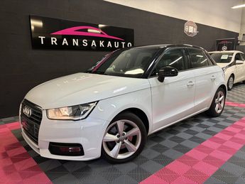 voir détails -Audi A1 Sportback 1.6 tdi 116 ch s tronic 7 ambi à Harfleur (76) Voir détails -Audi A1 Sportback 1.6 tdi 116 ch s tronic 7 ambi à Harfleur (76)