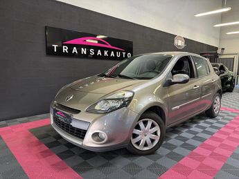 voir détails -Renault Clio iii 1.5 dci 90 expression clim distribut à Harfleur (76) Voir détails -Renault Clio iii 1.5 dci 90 expression clim distribut à Harfleur (76)
