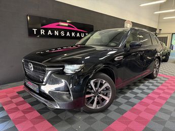 voir détails -Mazda CX-80 2.5 e-skyactiv phev 327 ch takumi plus h à Harfleur (76) Voir détails -Mazda CX-80 2.5 e-skyactiv phev 327 ch takumi plus h à Harfleur (76)
