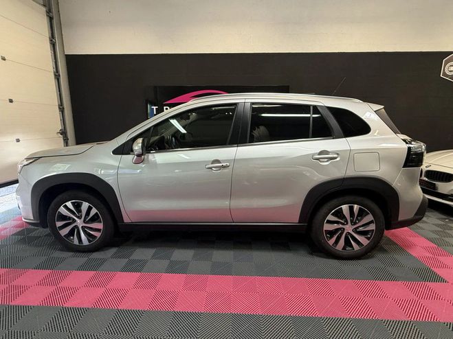 Suzuki SX4 S-Cross 1.5 dualjet allgrip style 1 re m Gris de 2024