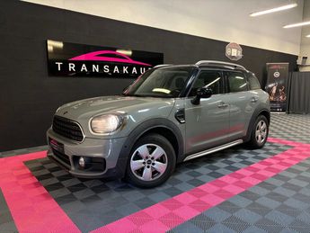 voir détails -Mini Countryman f60 150 ch cooper d salt ges chauffants à Harfleur (76) Voir détails -Mini Countryman f60 150 ch cooper d salt ges chauffants à Harfleur (76)