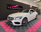 Mercedes Classe C Coupe Sport 220 d 9g-tronic sportline su à Harfleur (76) Mercedes Classe C Coupe Sport 220 d 9g-tronic sportline su à Harfleur (76)