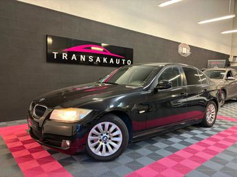  Voir d&eacute;tails -BMW Serie 3 e90 lci 318d 143 ch confort entretiens j &agrave; Harfleur (76)