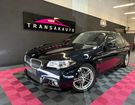 BMW Serie 5