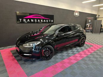  Voir d&eacute;tails -Renault Megane 3 coupe 2.0 16v 265 rs entretien &agrave; Harfleur (76)