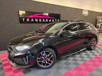  Voir d&eacute;tails -Kia ProCeed 1.6 crdi 136 ch isg dct7 gt line premium &agrave; Harfleur (76)