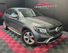 Mercedes GLC