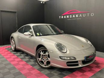voir détails -Porsche 911 carrera 4 coupe 997 3.6i 325ch tiptronic à Lesménils (54) Voir détails -Porsche 911 carrera 4 coupe 997 3.6i 325ch tiptronic à Lesménils (54)