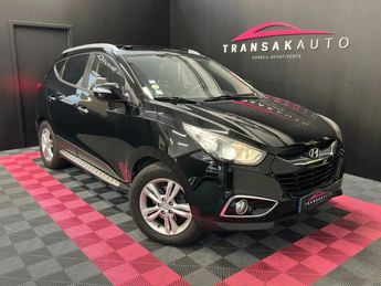 voir détails -Hyundai Ix35 2.0 crdi 184 4wd pack premium a - origin à Lesménils (54) Voir détails -Hyundai Ix35 2.0 crdi 184 4wd pack premium a - origin à Lesménils (54)