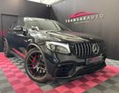 Mercedes GLC