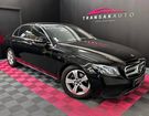 Mercedes Classe E