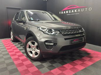 voir détails -Land rover Discovery Sport 2.0 td4 turbo pure - revision jour à Lesménils (54) Voir détails -Land rover Discovery Sport 2.0 td4 turbo pure - revision jour à Lesménils (54)