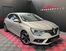 Renault Megane iv berline 1.5 dci 115 ch edc intens - o à Lesménils (54) Renault Megane iv berline 1.5 dci 115 ch edc intens - o à Lesménils (54)