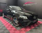 Mercedes Classe E