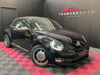 Volkswagen Coccinelle