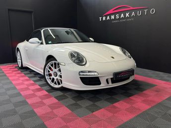 voir détails -Porsche 911 carrera gts 3.8i 408ch cabriolet pdk - s à Lesménils (54) Voir détails -Porsche 911 carrera gts 3.8i 408ch cabriolet pdk - s à Lesménils (54)