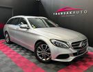 Mercedes Classe C
