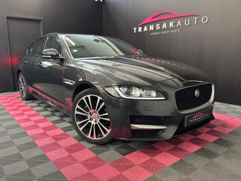 voir détails -Jaguar XF 2.0 d 180ch bva r-sport - seconde main s à Lesménils (54) Voir détails -Jaguar XF 2.0 d 180ch bva r-sport - seconde main s à Lesménils (54)