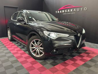 voir détails -Alfa romeo Stelvio my19 2.2 190ch at8 executive - origine f à Lesménils (54) Voir détails -Alfa romeo Stelvio my19 2.2 190ch at8 executive - origine f à Lesménils (54)