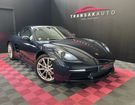 Porsche 718 Cayman 2.0i 300 ch pdk - suivi complet m à Lesménils (54) Porsche 718 Cayman 2.0i 300 ch pdk - suivi complet m à Lesménils (54)