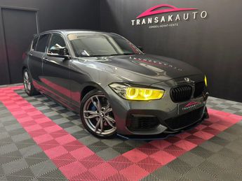 voir détails -BMW Serie 1 f20 lci m135i 326ch - origine france sui à Lesménils (54) Voir détails -BMW Serie 1 f20 lci m135i 326ch - origine france sui à Lesménils (54)
