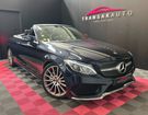 Mercedes Classe C