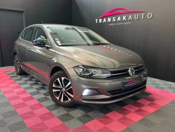 voir détails -Volkswagen Polo 1.0 tsi 95 s bvm5 iq.drive - seconde mai à Lesménils (54) Voir détails -Volkswagen Polo 1.0 tsi 95 s bvm5 iq.drive - seconde mai à Lesménils (54)
