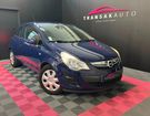 Opel Corsa 1.4 - 100 ch twinport edition seconde ma à Lesménils (54) Opel Corsa 1.4 - 100 ch twinport edition seconde ma à Lesménils (54)