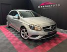 Mercedes Classe A