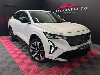  Voir d&eacute;tails -Renault Rafale e-tech 200ch 1.2i hybrid techno - origin &agrave; Lesm�nils (54)