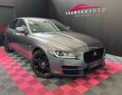 Jaguar XE 2.0 d - 180 ch bva prestige me main suiv &agrave; Lesm�nils (54)