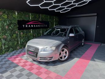 voir détails -Audi A4 2.0 tdi attraction 140 cv boite auto sui à Pertuis (84) Voir détails -Audi A4 2.0 tdi attraction 140 cv boite auto sui à Pertuis (84)