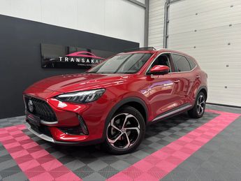  Voir d&eacute;tails -MG EHS 1.5 t-gdi 16v 258 plug in hybrid 162 cv  &agrave; Pont-l'�v�que (14)
