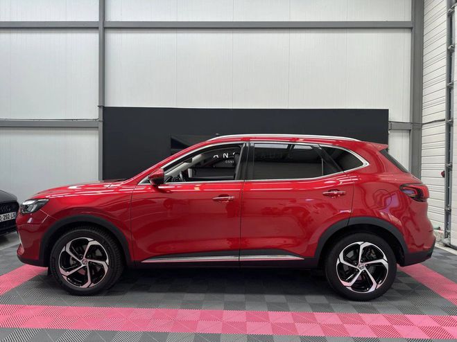 MG EHS 1.5 t-gdi 16v 258 plug in hybrid 162 cv  Rouge de 2024