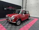 Rover Mini