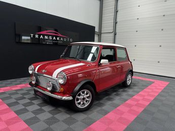  Voir d&eacute;tails -Rover Mini cooper 63cv entretien jour enceintes jbl &agrave; Pont-l'�v�que (14)