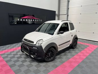  Voir d&eacute;tails -Microcar MGO highland dci courroie neuve injecteur ne &agrave; Pont-l'�v�que (14)