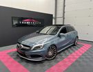 Mercedes Classe A 45 amg 4matic to harman kardon sieges ch à Pont-l'Évêque (14) Mercedes Classe A 45 amg 4matic to harman kardon sieges ch à Pont-l'Évêque (14)