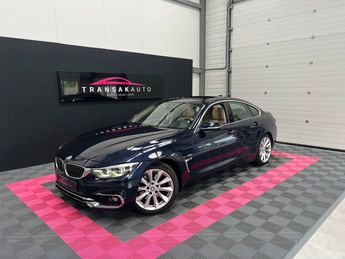 BMW Serie 4